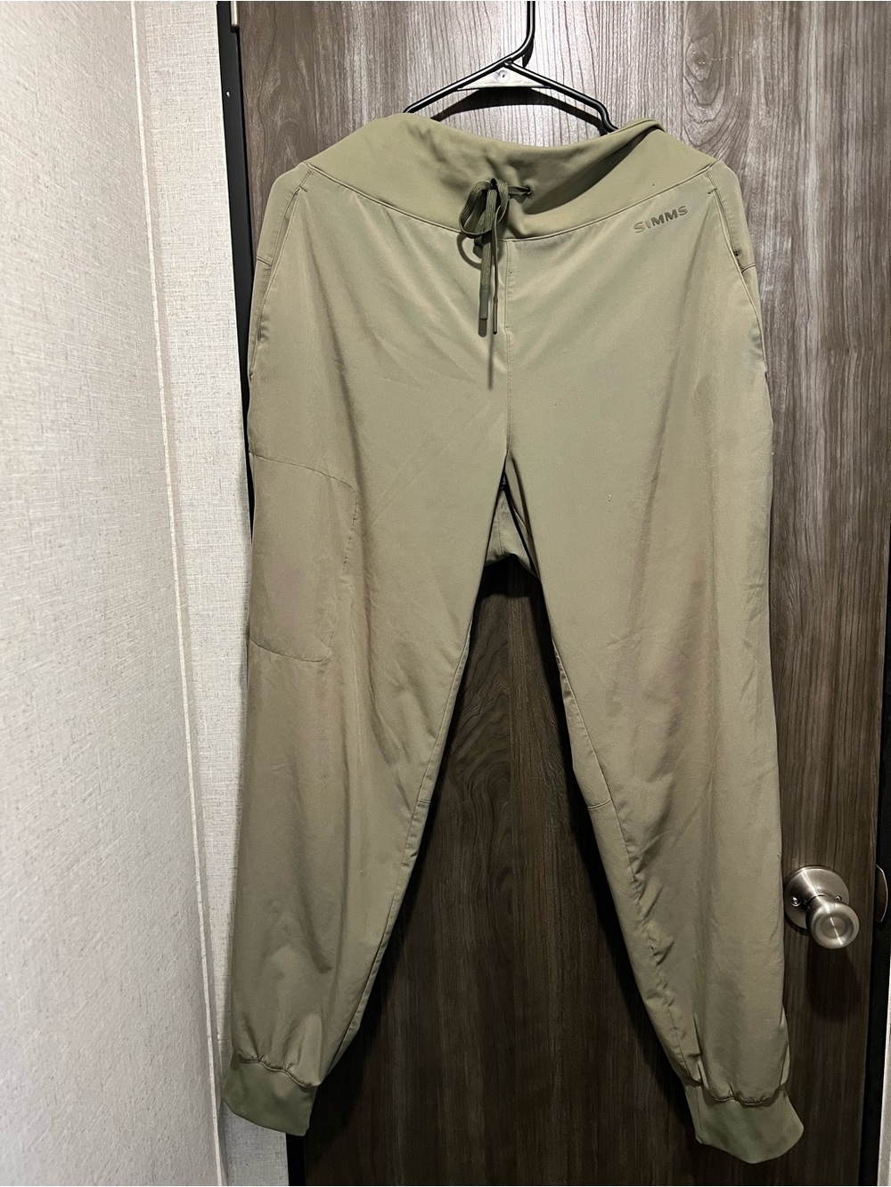 Simms Bugstopper Joggers